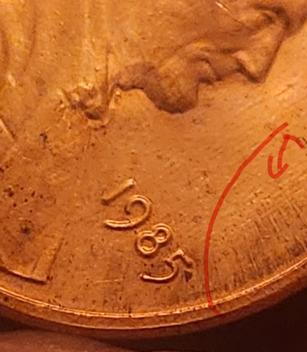 1985-Penny-DDO-DDR-Error.-Is-It?-Mule!
