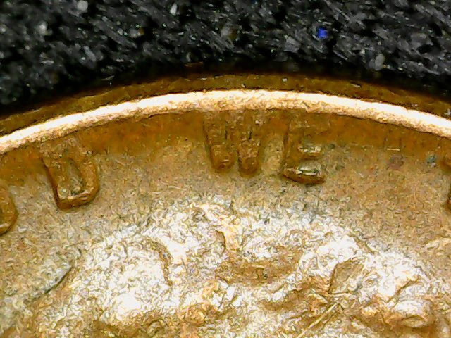 1950-D-Lincoln-Cent-Analysis-Of-Possible-Error