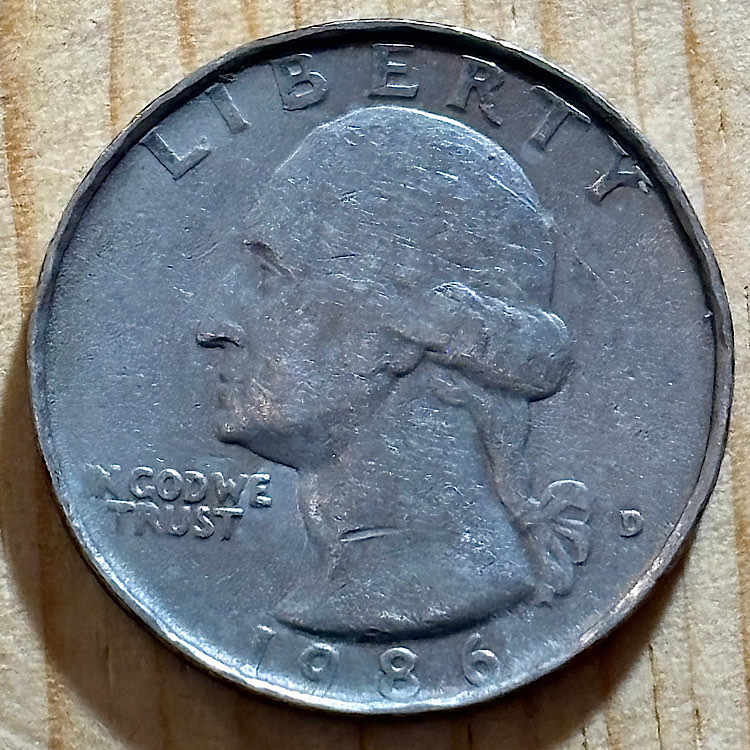 1986-D-Quarter:-What-Are-Possible-Causes-For-This-PMD?