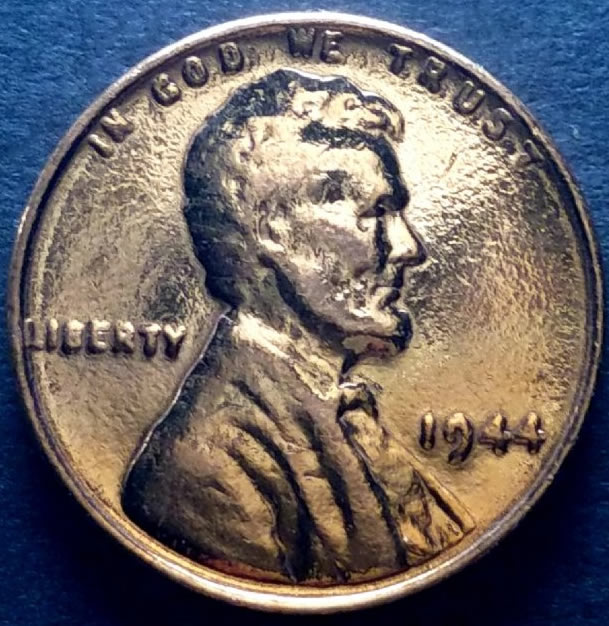 1944-Lincoln-Wheat-Penny