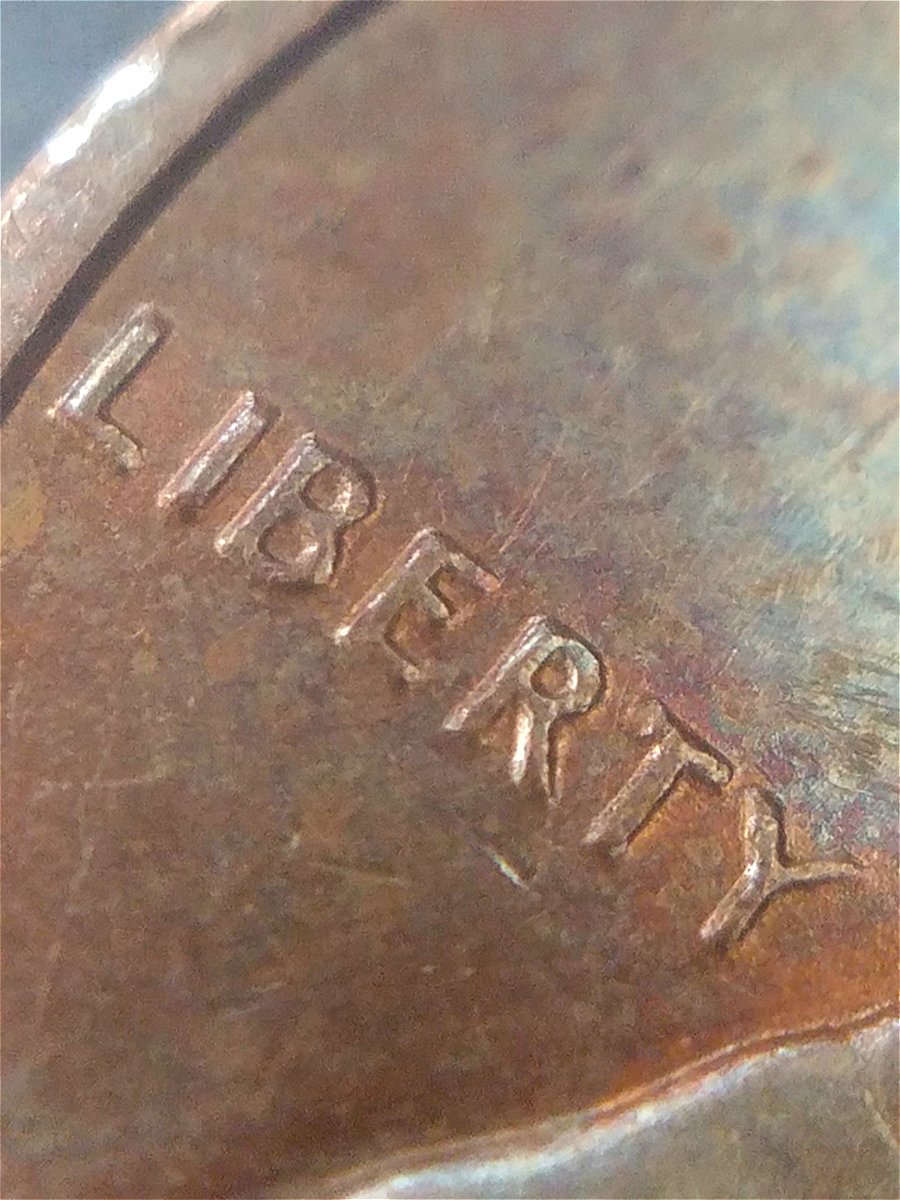 1969-S-Lincoln-Cent:-Is-This-An-Error-Or-Just-A-Damaged-Coin?
