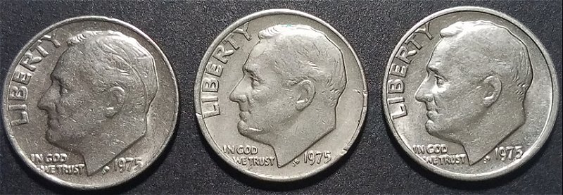1975-Roosevelt-Dime--Proof-Or-No-S-Proof-