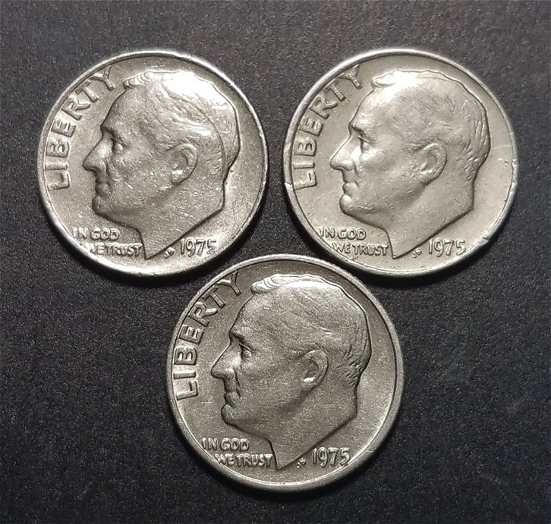 1975-Roosevelt-Dime--Proof-Or-No-S-Proof-