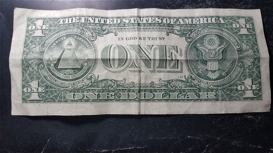 $1-Dollar-Federal-Reserve-Bank-Note