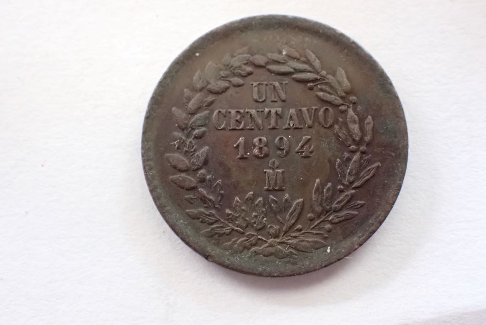 Mexico-1868-Un-Centavo-Contemporary-Counterfeits-?