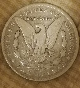 Grandpa's-Sought-After-Coin....i-Need-Advise!-Help-Me-Grade-This-Please!-1895-O-Morgan-Dollar