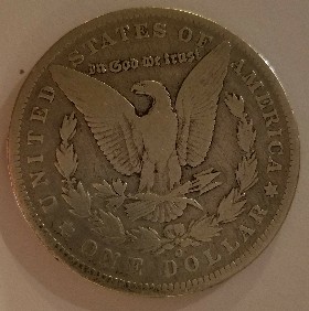 Grandpa's-Sought-After-Coin....i-Need-Advise!-Help-Me-Grade-This-Please!-1895-O-Morgan-Dollar