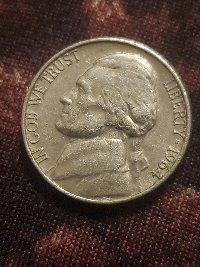 1964-Jefferson-Nickel-Grading?