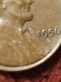 1956-D-Wheat-Penny-Error