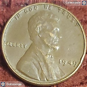 1949-Lincoln-Wheat-Penny