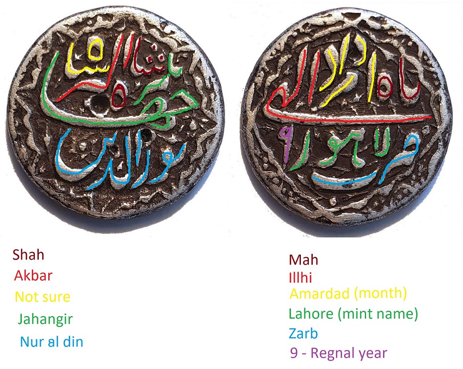 Coins-Of-India---Indian-Princely-States