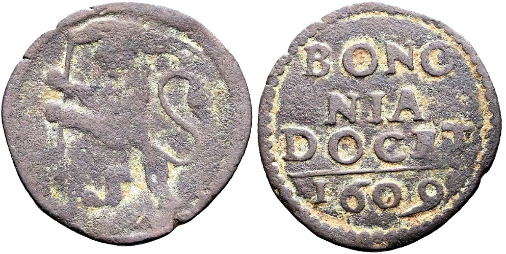 Post-Your-Papal-States-Coins---Reverse-Chronological-Schedule-By-Ruler
