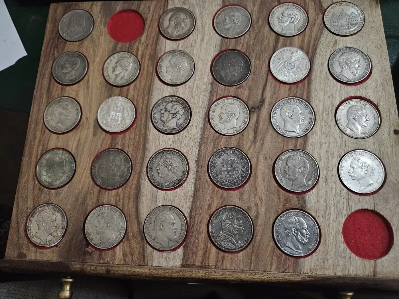 The-Infinite-Days-Of-German-Coins-Thread!
