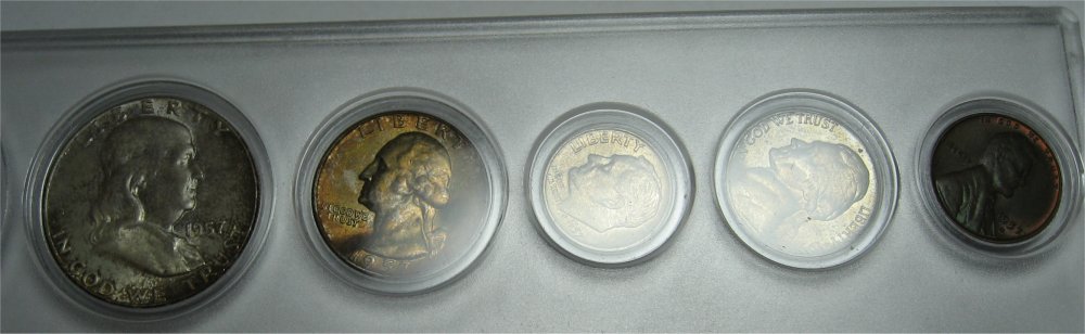 1957-Mint-Set---Toned