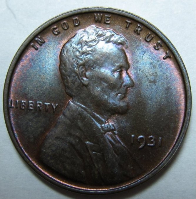 1909-VDB-Purple-Blue-Toning---Pls-Grade