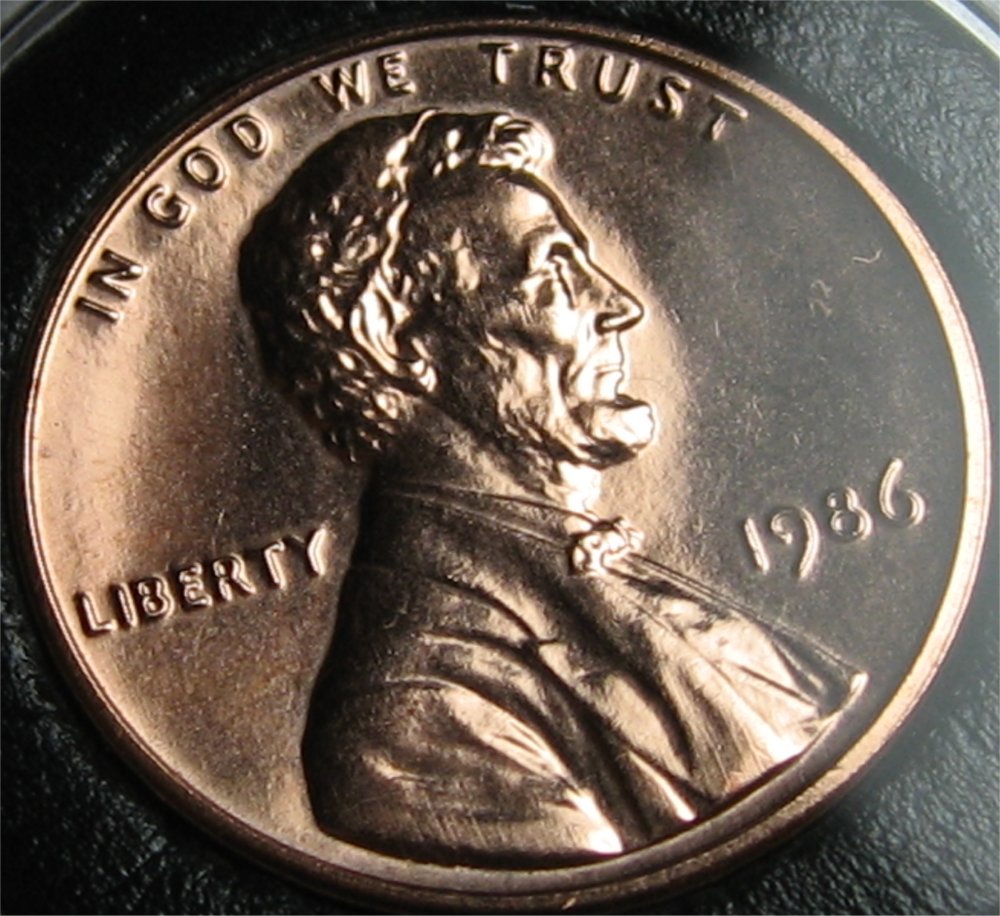 1986-P-Lincoln-Cent---Grade-It!