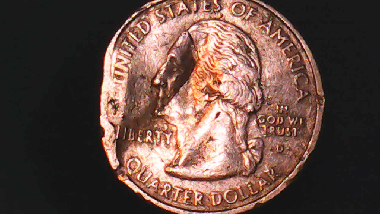 Anyone-Know-What-Caused-This?-[washington-Quarter]
