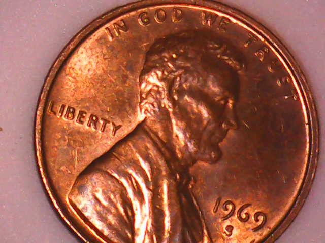 1969-S-Penny-Red-For-Fun