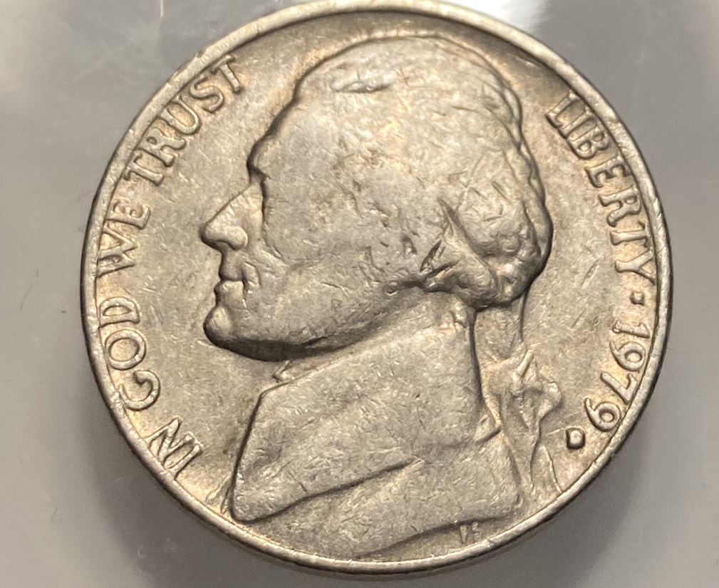 What-Would-This-Indent-On-1979-D-Nickel-Be-Considered..?