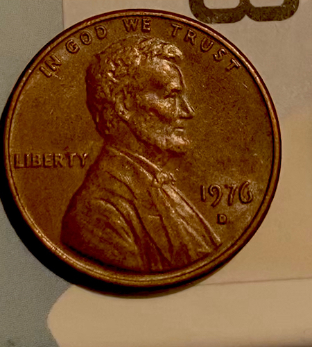 1976-P-And-D-LMC-Found-In-Coin-Roll.-Grade-Estimation?