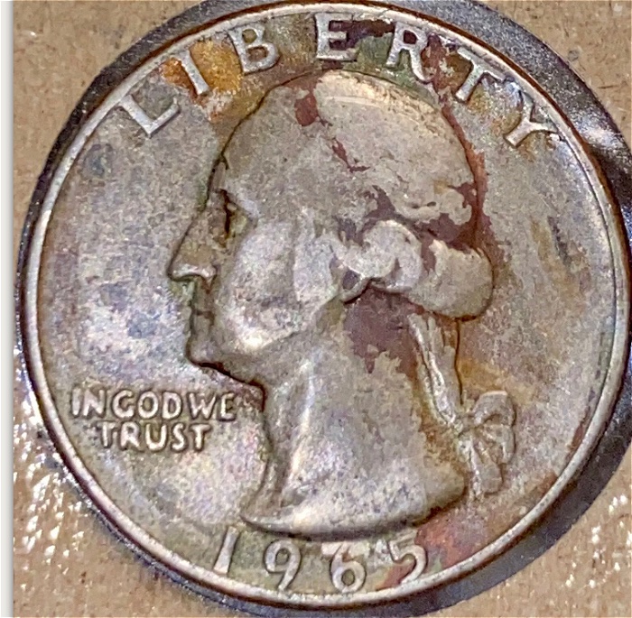 1965-Washington-Quarter-Error-DDO-And-DDR