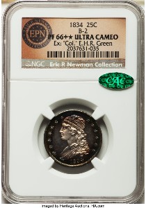 History-Of-Proof-Coinage-From-The-Philadelphia-Mint