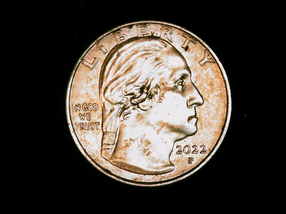 2022-Washinton-Quarter-Extraordinary-Die-Crazing?-Or-Just-A-Crazed-