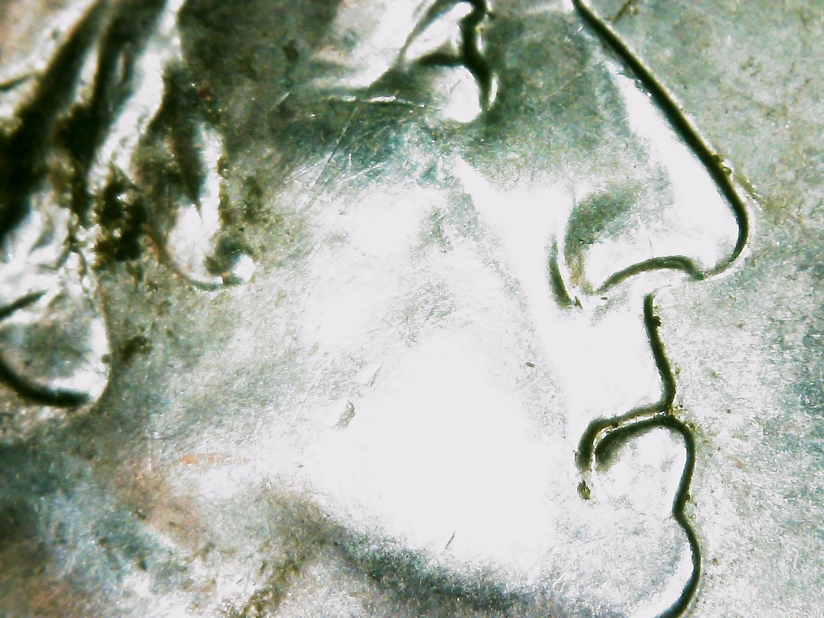 2022-Washinton-Quarter-Extraordinary-Die-Crazing?-Or-Just-A-Crazed-