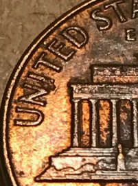 1963-D-Penny,-1968-D-Penny-Errors?