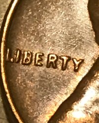 1963-D-Penny,-1968-D-Penny-Errors?
