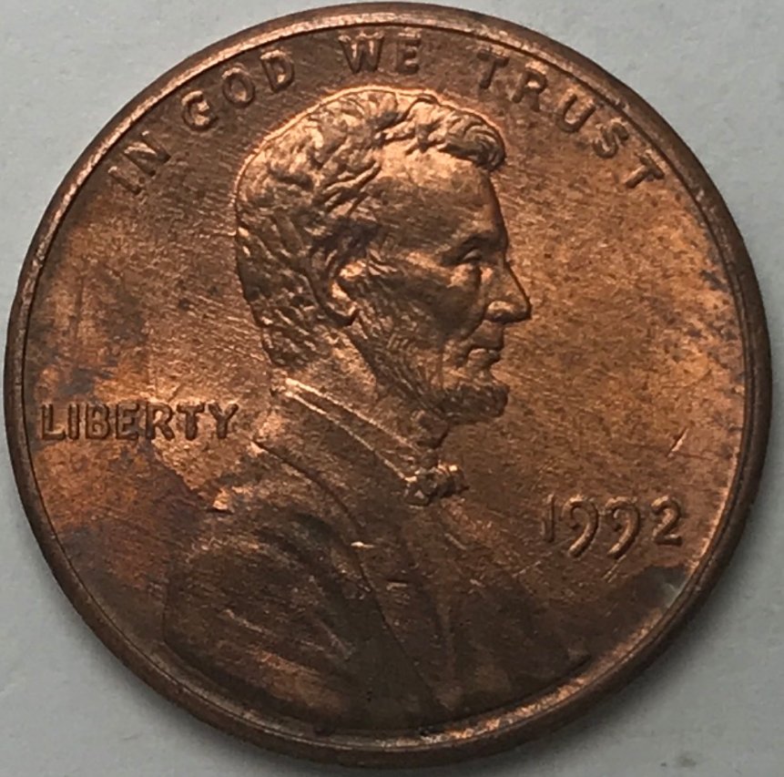 1992-No-Mint-Penny-Error?