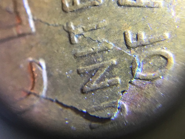 Wheat-Cent---Die-Crack/Break?