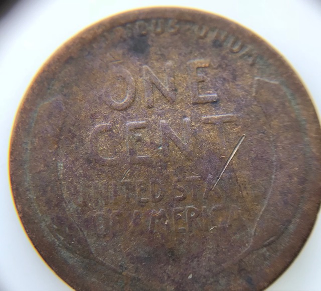 1909-Lincoln-Cent---Lam-Err?