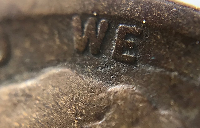 1909-Lincoln-Cent---Lam-Err?
