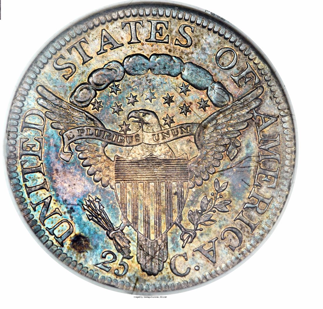 1804-Quarter.-Too-Good-To-Be-True-Or?-Grade-Please-: