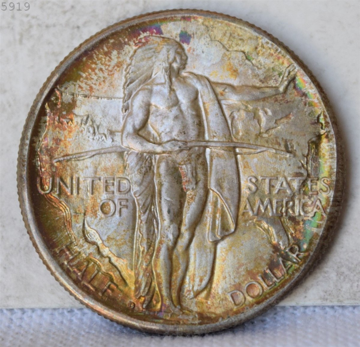 New-Purchases-2-Norfolks,-Oregon,-And-Missouri.-Comments-And-Grades-Please
