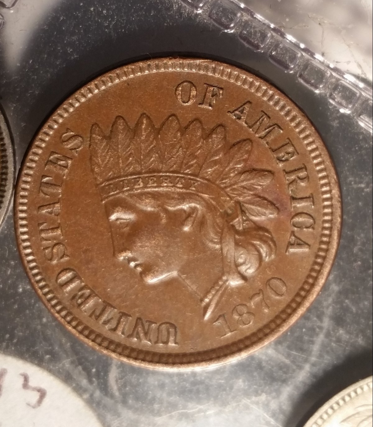 51-Days-Of-Flying-Eagle-And-Indian-Head-Cents!---Part-4!!
