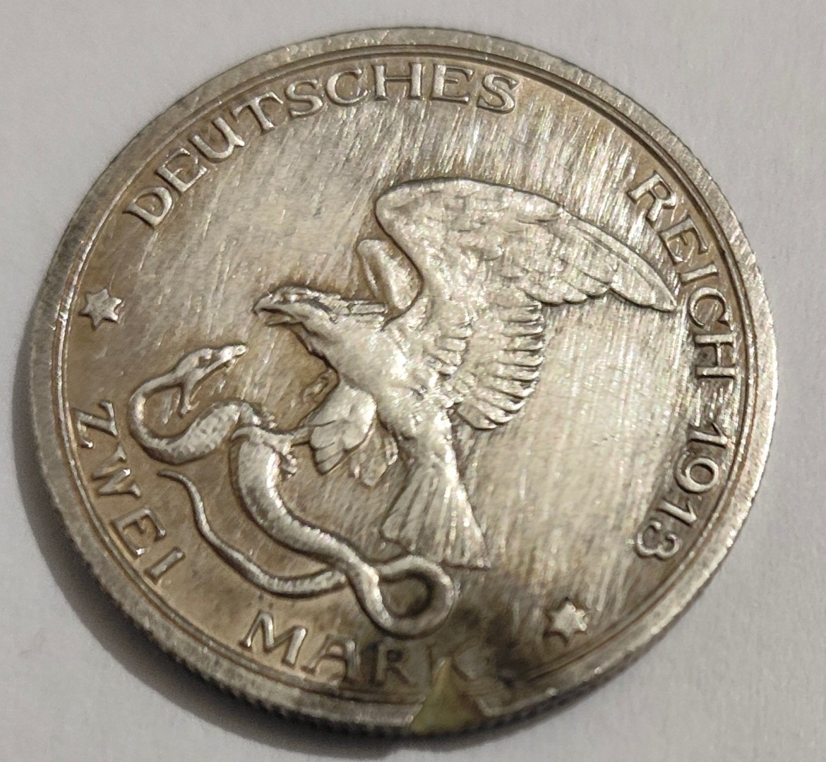 Silver-European-Coins-With-Test-Cut!-Worth-Buying?