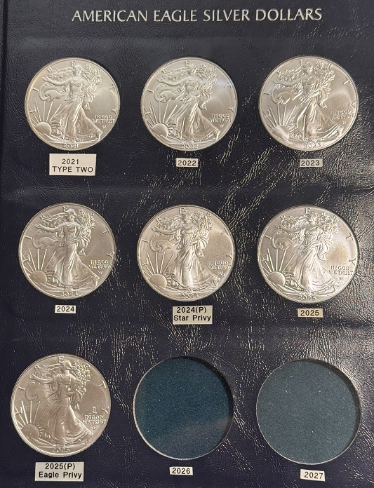 Barkeep's-American-Eagle-Collection