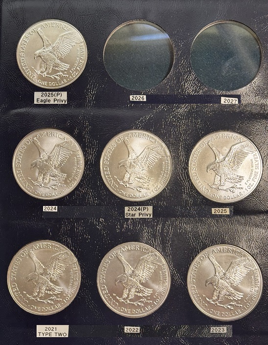 Barkeep's-American-Eagle-Collection