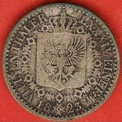 Post-A-German-State-Coin!