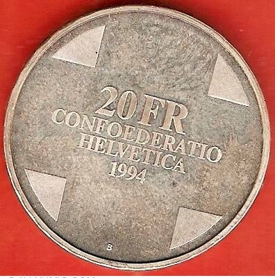 Post-Your-Swiss-Coins!