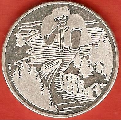Post-Your-Swiss-Coins!