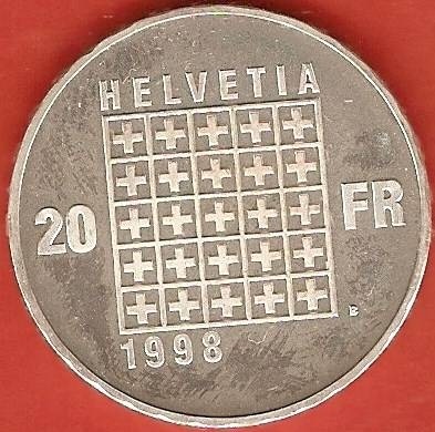 Post-Your-Swiss-Coins!