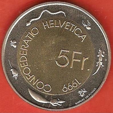 Post-Your-Swiss-Coins!