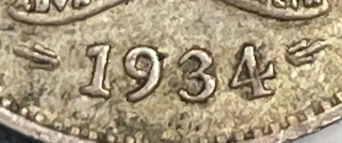 Australian-1934-3-D-Wide-Ornament-Overdate.