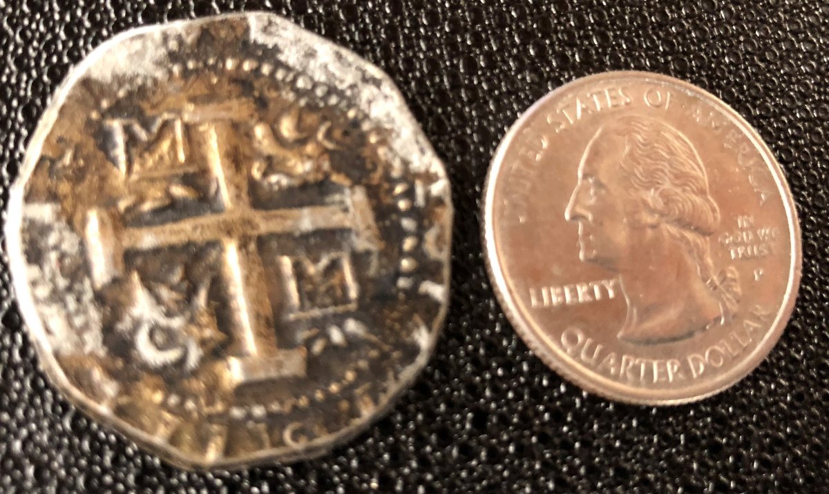 Two-Coins-Not-Sure-Of-Origin