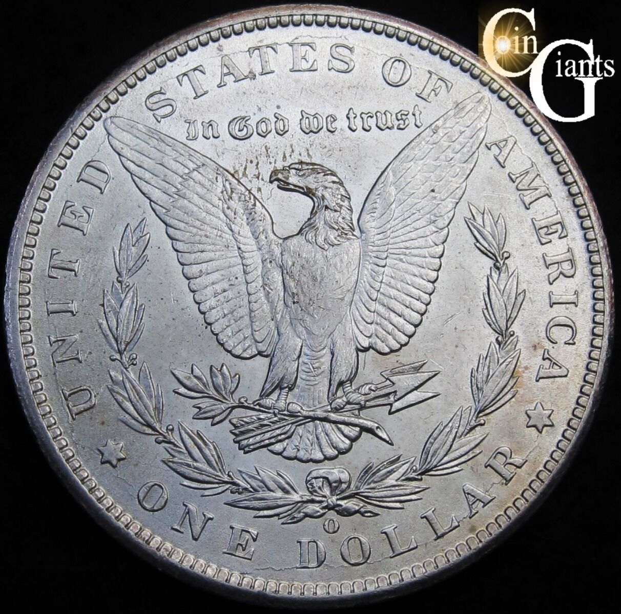 1899-O-Newbie-Die-Issue-Question