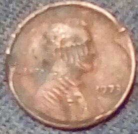 Memorial-Stamped-On-Front-Of-Penny?
