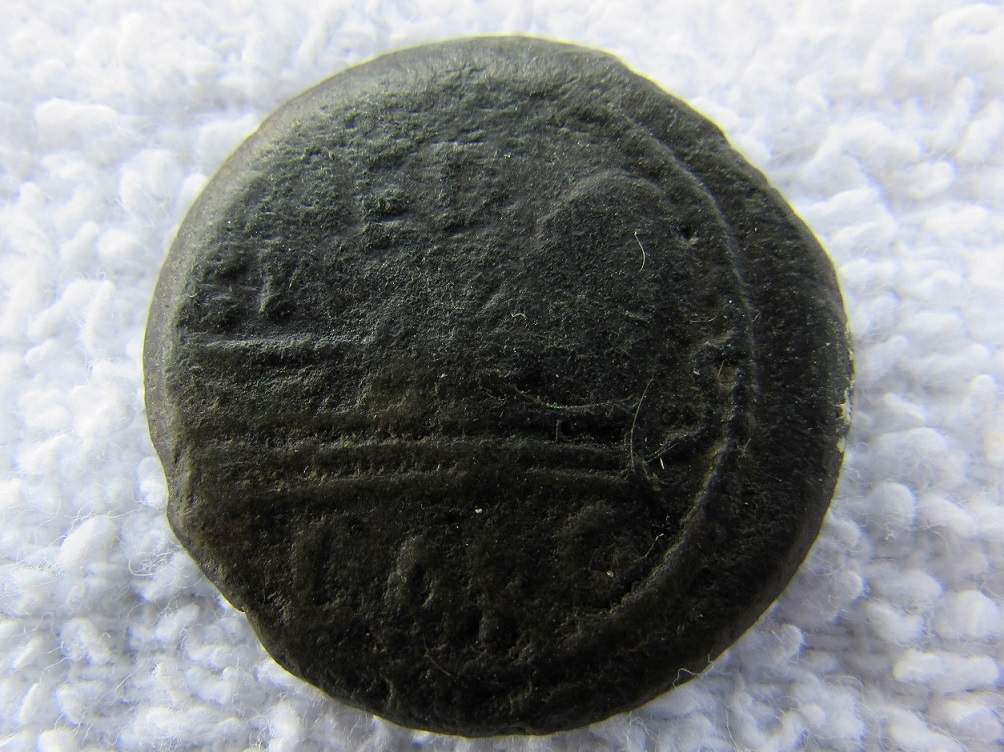 A-Few-Of-My-Metal-Detector-Finds-From-Spain